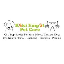 Klinik Hewan Kaki Empat